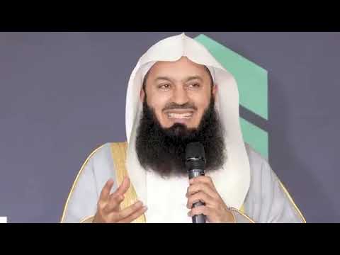 NEW | Without a Clean Heart, You Won't Be Content - How Adam AS was Forgiven | Mufti Menk
