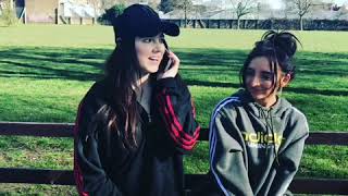 SKETCH | WHEN WHITE GIRLS ACT STREET