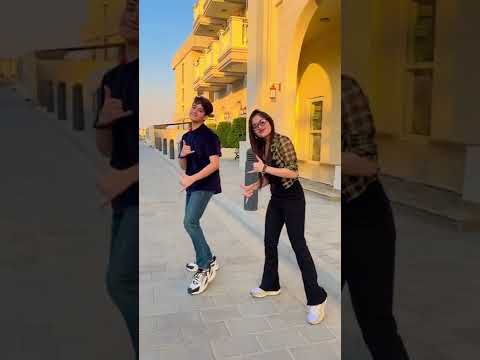 Kacha Badam 😉 || Ft. Jannat & Ayaan Zubair #trending #shorts