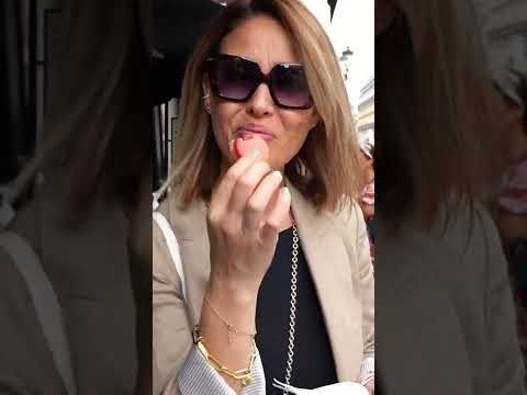 Macarons Aren’t For Everyone #shorts