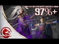 MK1 Sindel New Buffed Combos