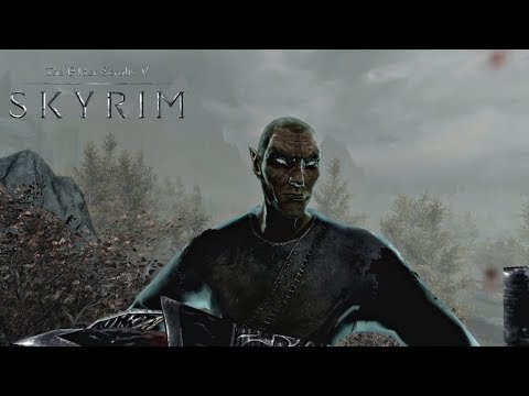 Skyrim Special Edition - Arch Conjurer (LEGENDARY)