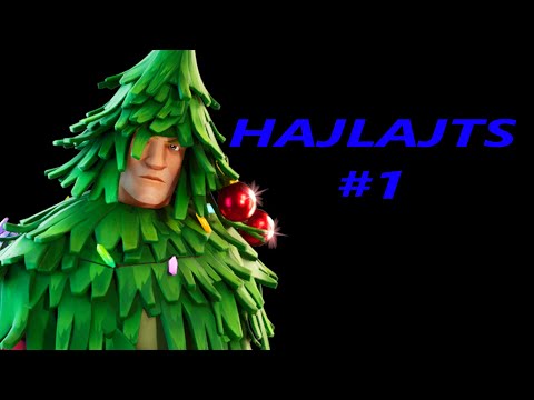 Jerdel HAJLAJTS #jeden