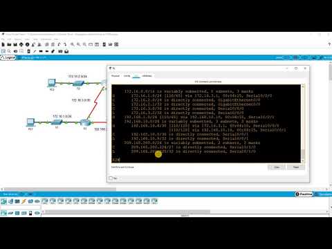 Propagate a Default Route in OSPFv2