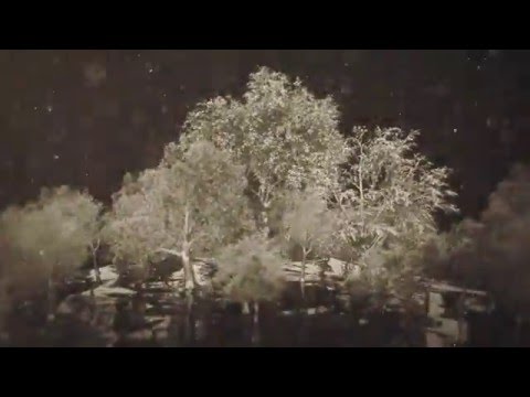 Kiasmos - Drawn (Official Music Video)