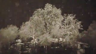 Music video thumbnail preview for Kiasmos - Drawn (Official Music Video) by Kiasmos