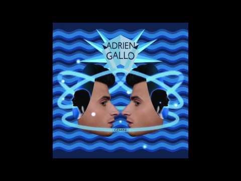 Adrien Gallo - Voir la Mer