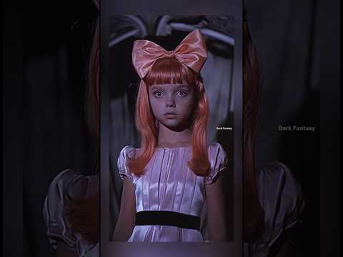 Powerpuff Girls if it was dark fantasy #liveaction #80s #powerpuffgirls