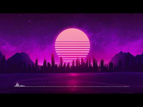 [Synthwave] Feel Leap - Cruising (Original Song)