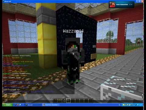 Serwer do Minecrafta [FreeBulid] [1.3.1] - s41.mineserv.pl:3251