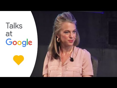 Just Married & Cooking | Brooke Parkhurst & James Briscione | Talks at Google