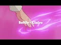Clairo - Softly lyrics (slow + reverb)