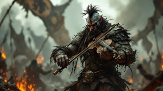 Download lagu 3 Hours of Gothic Violin Metal – Blood Strings | Ritual Symphony of Darkness mp3