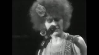 Alice Stuart and Snake - Highway Blues - 2/2/1974 - Winterland