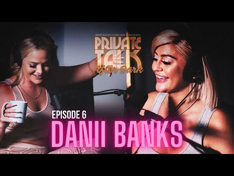 Dani Bamks