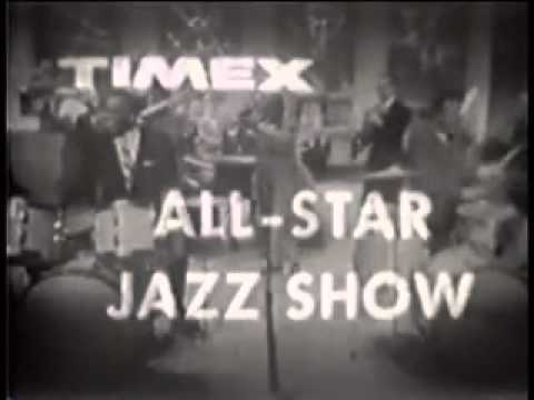 All Star Show - Timex-1957