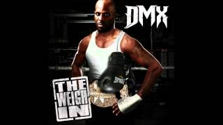 DMX - Wright Or Wrong (The Weigh In EP)