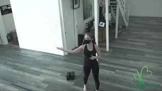 Level 2:  Monday  Jan 4th  745am (ANDRIA)