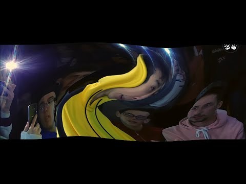 Santi vs NQP Pero cada vez que dicen la terminacion se acelera