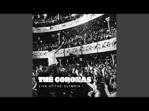 Video thumbnail for Just Like That (Live At The Olympia)