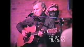 Doc Watson - Windy And Warm - 1990