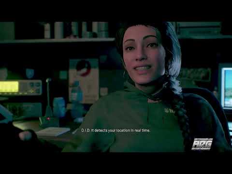 *4K*60FPS*Daymare 1994 Sandcastle FIRST ADG Plays & Reviews Walkthrough part 1