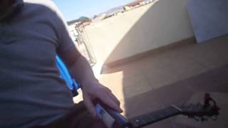 &#39;Olive Oil Blues&#39; down the Acropolis