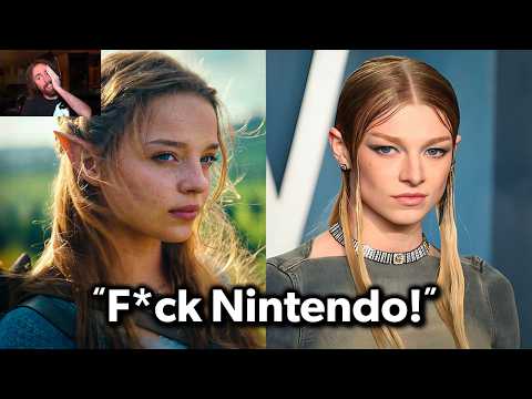 People are crashing out now..