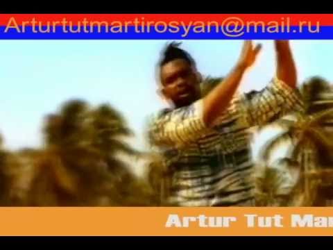 Ht. Hayko, Narek ft. Dr-Alban_ Born-In-Armenia(Africa)