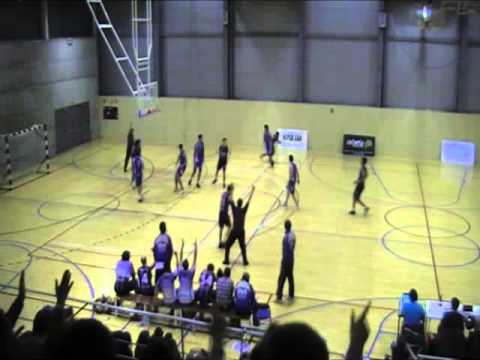 Ointxe! Arrasateko S.K.E.