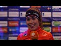 De Jong: 'Denk dat we dit wel even gaan vieren'