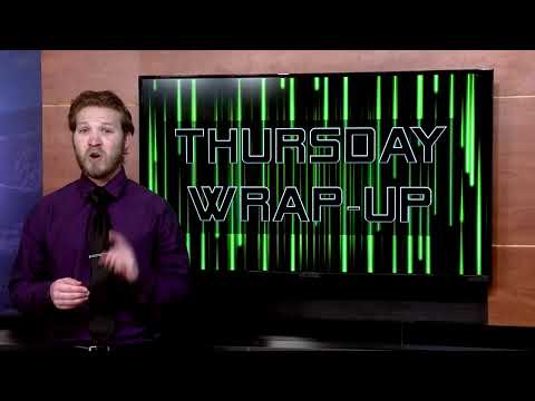 CTV News: Thursday, March 12, 2020