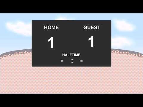 09.01.2018: Nice - Monaco (1 - 2)