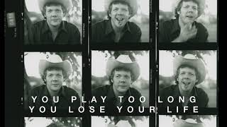 Steve Forbert - Good Time Charlie&#39;s Got The Blues (Lyric Video)