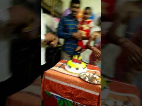 Yada Srinika Birthday