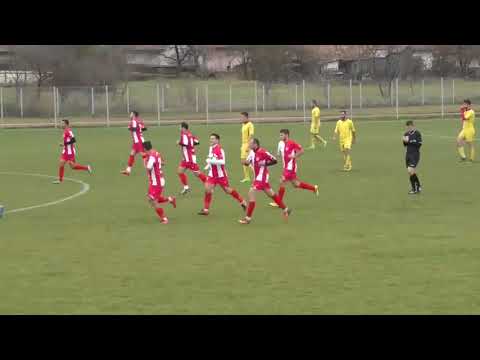 Rezumat: Arieșul Mihai Viteazu - Arieșul Turda 2-3 (19.11.2017)