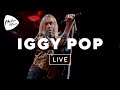 Iggy Pop - I Wanna Be Your Dog (Live) | Montreux Jazz Festival 2018