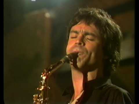 DAVID SANBORN  1981