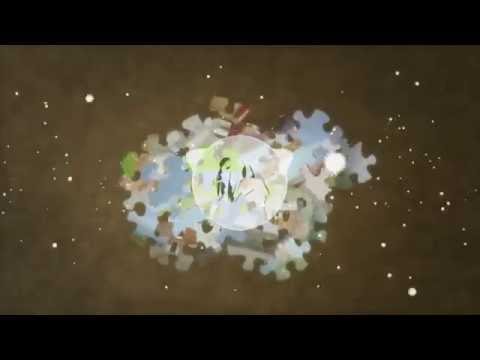 Moskitoo - Fragments Of Journey (Nekusa ネカサ remix) (Music video)