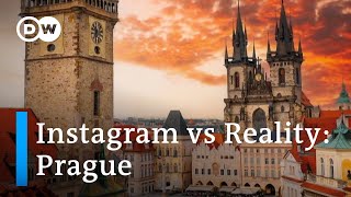 Is Prague Really as Beautiful as on Instagram?