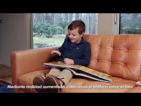 Vídeo La Sinfonía De Los Animales Cast