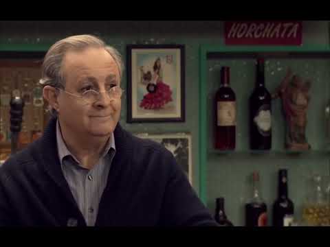 Amar C544 - Manolita apoya la idea de Marcelino