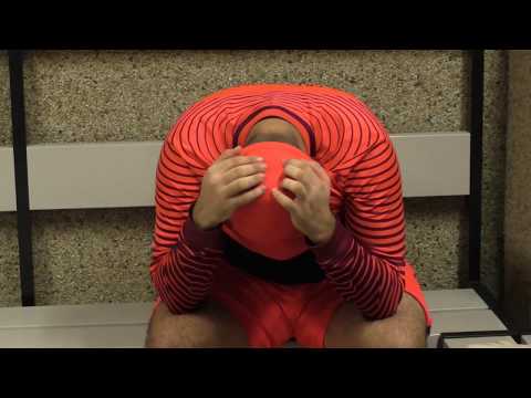 Hallenstadtmeisterschaft Essen 2018 Qualifikationsrunde TC Freisenbruch