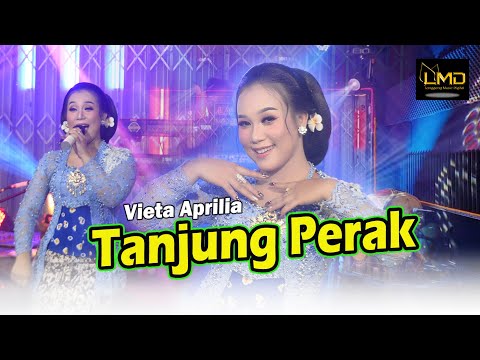 Vieta Aprilia - Tanjung Perak (Official Music Video)