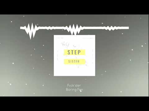 Fvck'ster - Boring Fan