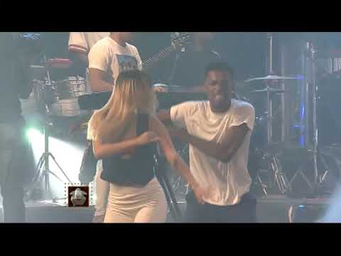 Buena Fé & Yomil y El Dany Feat. Omara Potuondo - Música Vital