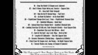 06 - Flightschool (Kanye West feat. T Pain - Flightschool)