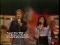 Laura Branigan and Rex Smith "Separate Ways"