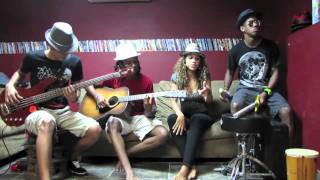 Cover Drive - Dynamite - Taio Cruz