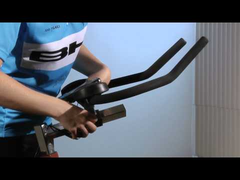 Спинбайк BH Fitness SB1.4 - Видео 1